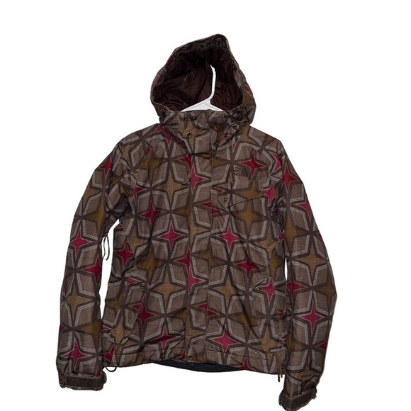 The North Face Women Jacket Size S - Picture 1 of 10